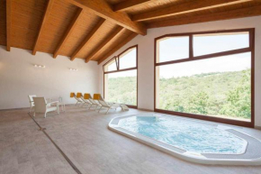 Villa Cantone & SPA piscina privata Sansepolcro